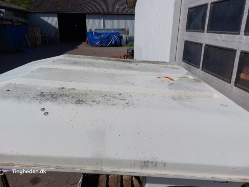 Kabine του τύπου CLAAS Dominator 76, Gebrauchtmaschine σε Hemmet (Φωτογραφία 16)