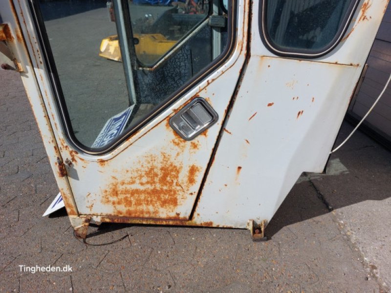 Kabine του τύπου CLAAS Dominator 76, Gebrauchtmaschine σε Hemmet (Φωτογραφία 19)