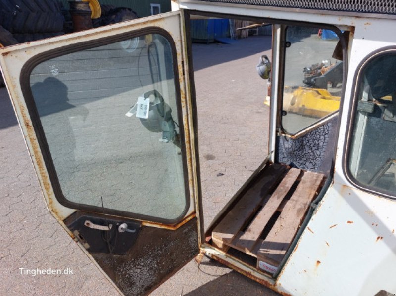 Kabine του τύπου CLAAS Dominator 76, Gebrauchtmaschine σε Hemmet (Φωτογραφία 15)