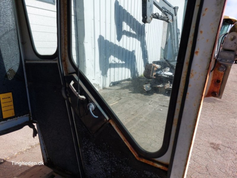 Kabine του τύπου CLAAS Dominator 76, Gebrauchtmaschine σε Hemmet (Φωτογραφία 10)