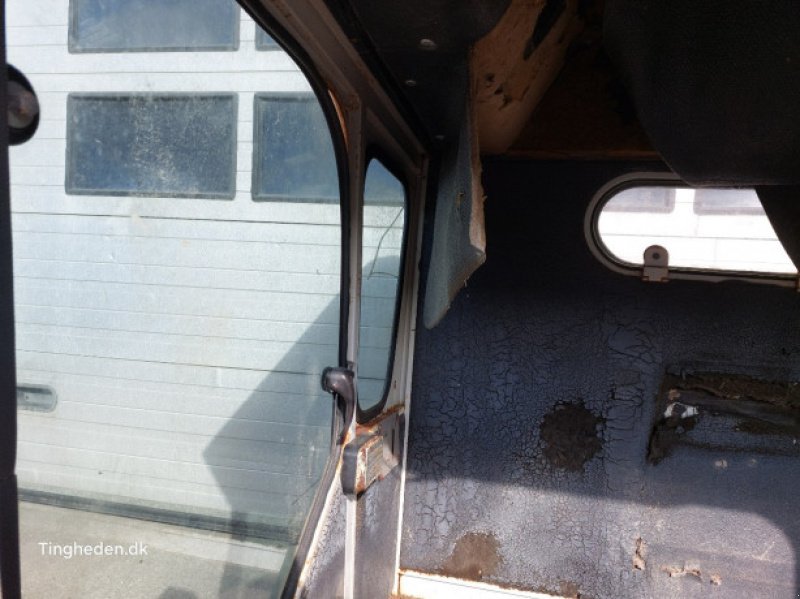 Kabine του τύπου CLAAS Dominator 76, Gebrauchtmaschine σε Hemmet (Φωτογραφία 8)