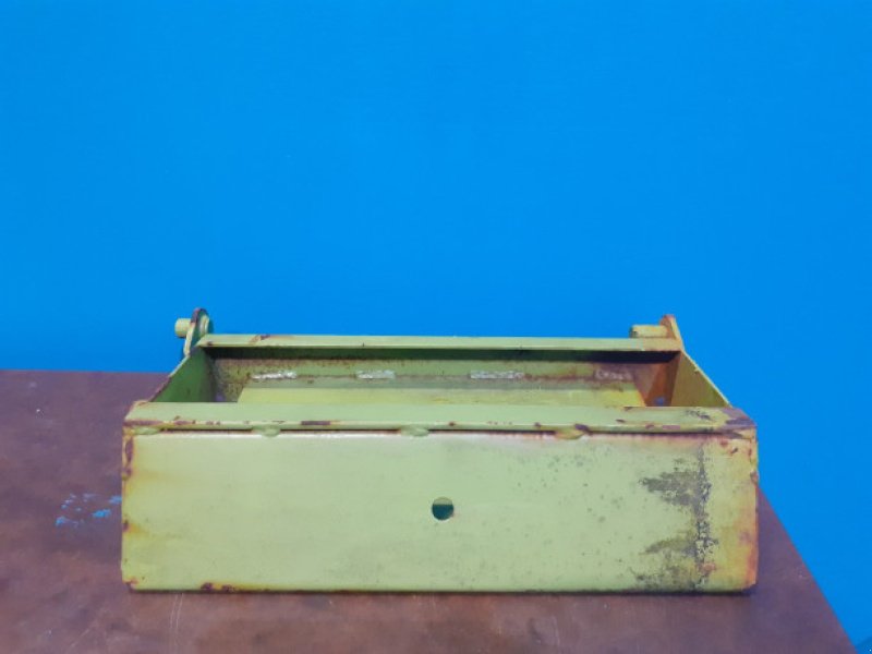 Kabine типа CLAAS Dominator 88, Gebrauchtmaschine в Hemmet (Фотография 5)