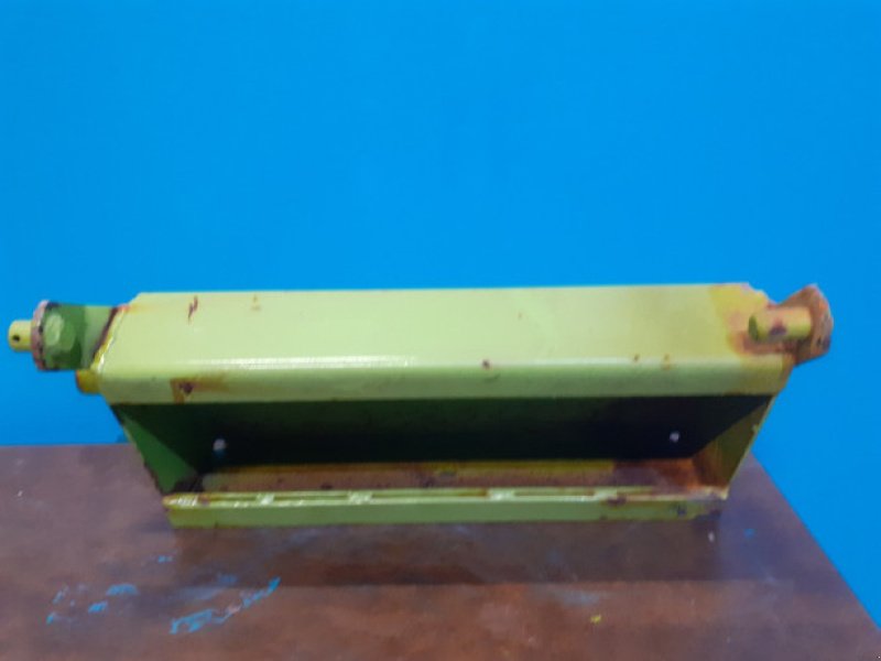 Kabine типа CLAAS Dominator 88, Gebrauchtmaschine в Hemmet (Фотография 4)