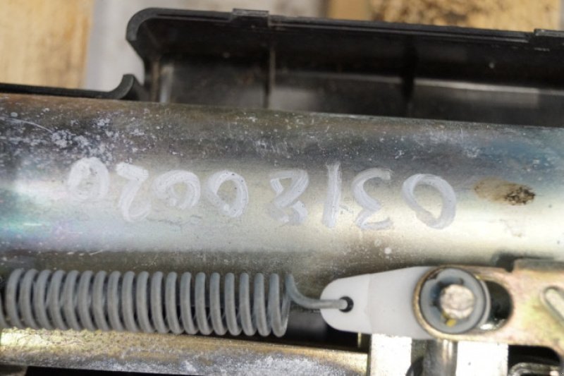 Kabine of the type CLAAS Lexion 580, Gebrauchtmaschine in Hemmet (Picture 3)