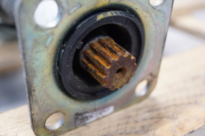 Kabine of the type CLAAS Lexion 580, Gebrauchtmaschine in Hemmet (Picture 10)