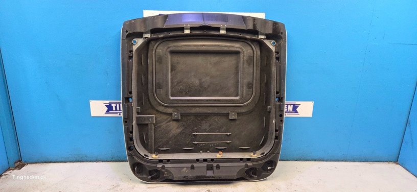 Kabine des Typs CLAAS Sonstiges, Gebrauchtmaschine in Hemmet (Bild 9)