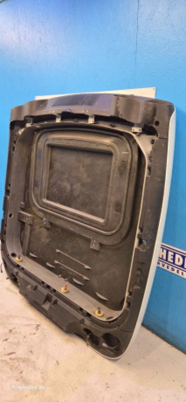 Kabine des Typs CLAAS Sonstiges, Gebrauchtmaschine in Hemmet (Bild 13)