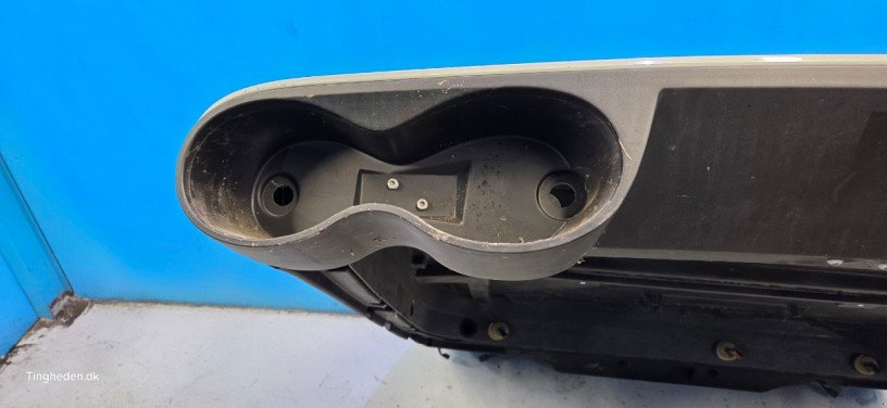 Kabine des Typs CLAAS Sonstiges, Gebrauchtmaschine in Hemmet (Bild 18)