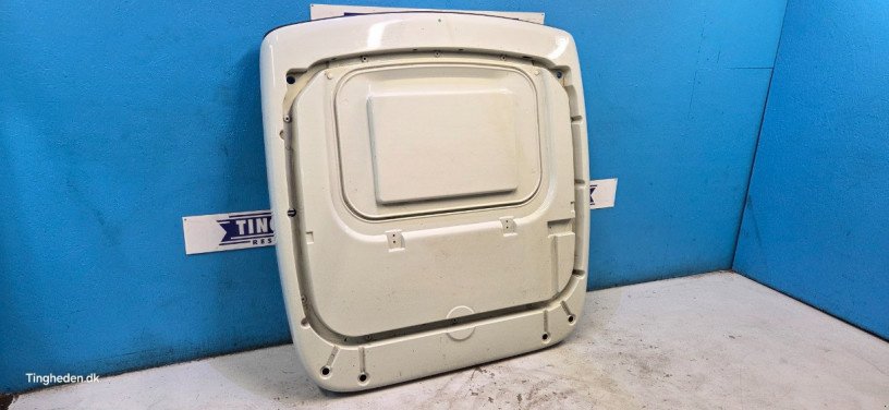 Kabine des Typs CLAAS Sonstiges, Gebrauchtmaschine in Hemmet (Bild 2)