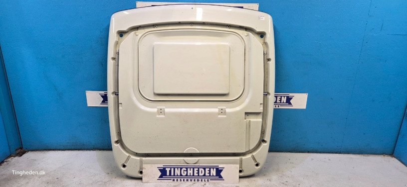 Kabine des Typs CLAAS Sonstiges, Gebrauchtmaschine in Hemmet (Bild 1)