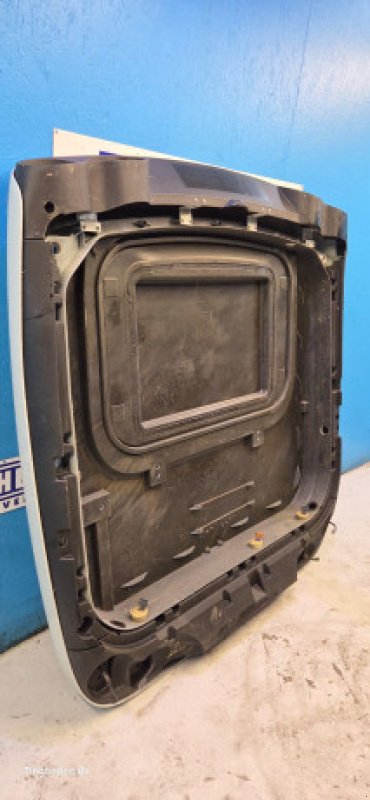 Kabine des Typs CLAAS Sonstiges, Gebrauchtmaschine in Hemmet (Bild 12)