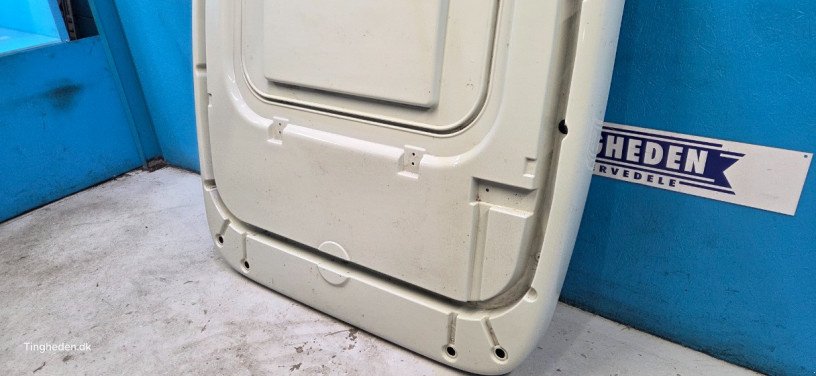 Kabine des Typs CLAAS Sonstiges, Gebrauchtmaschine in Hemmet (Bild 7)