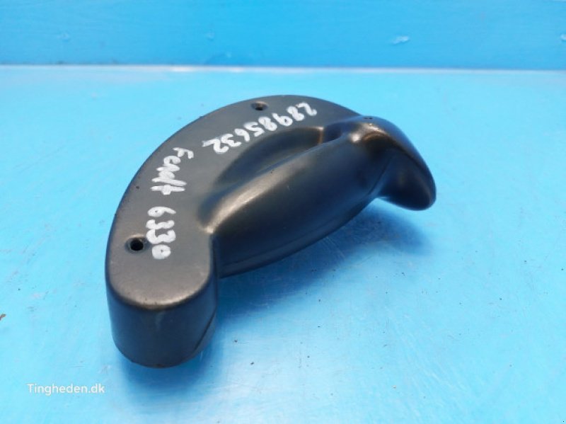 Kabine του τύπου Fendt 6330, Gebrauchtmaschine σε Hemmet (Φωτογραφία 9)