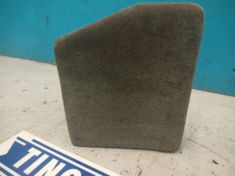 Kabine of the type Fendt 6330, Gebrauchtmaschine in Hemmet (Picture 5)