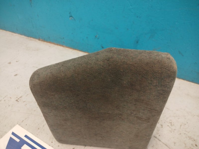 Kabine of the type Fendt 6330, Gebrauchtmaschine in Hemmet (Picture 4)