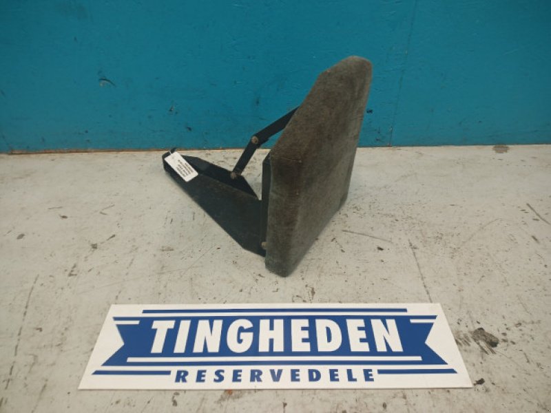 Kabine типа Fendt 6330, Gebrauchtmaschine в Hemmet (Фотография 1)