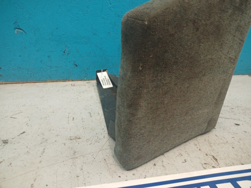 Kabine of the type Fendt 6330, Gebrauchtmaschine in Hemmet (Picture 7)