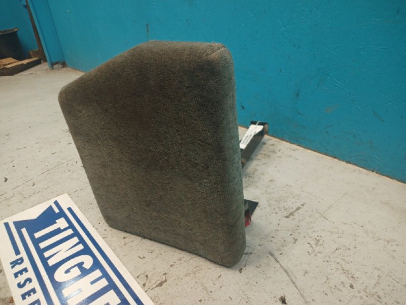 Kabine of the type Fendt 6330, Gebrauchtmaschine in Hemmet (Picture 6)