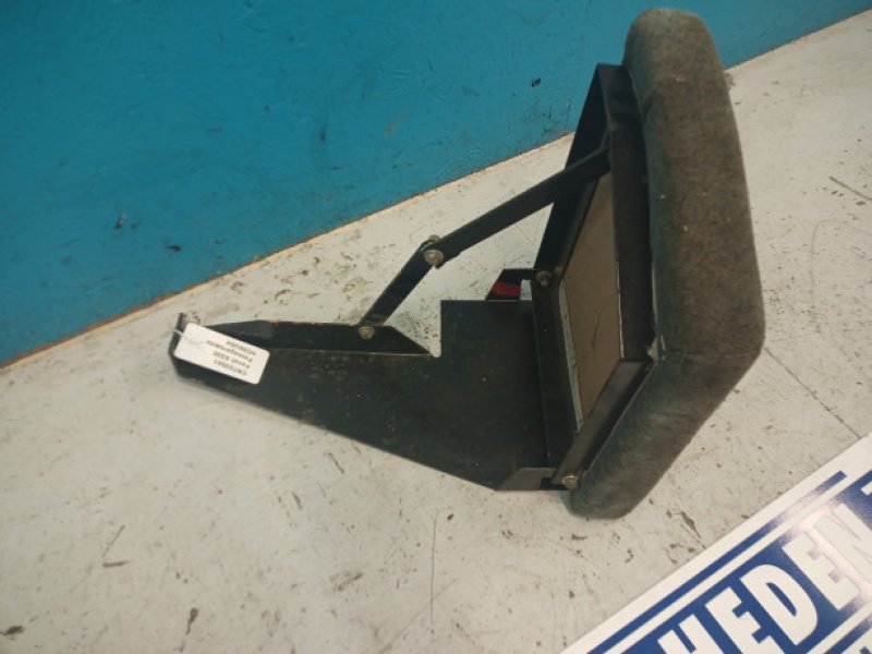 Kabine of the type Fendt 6330, Gebrauchtmaschine in Hemmet (Picture 2)