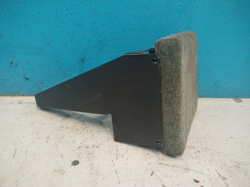 Kabine of the type Fendt 6330, Gebrauchtmaschine in Hemmet (Picture 8)