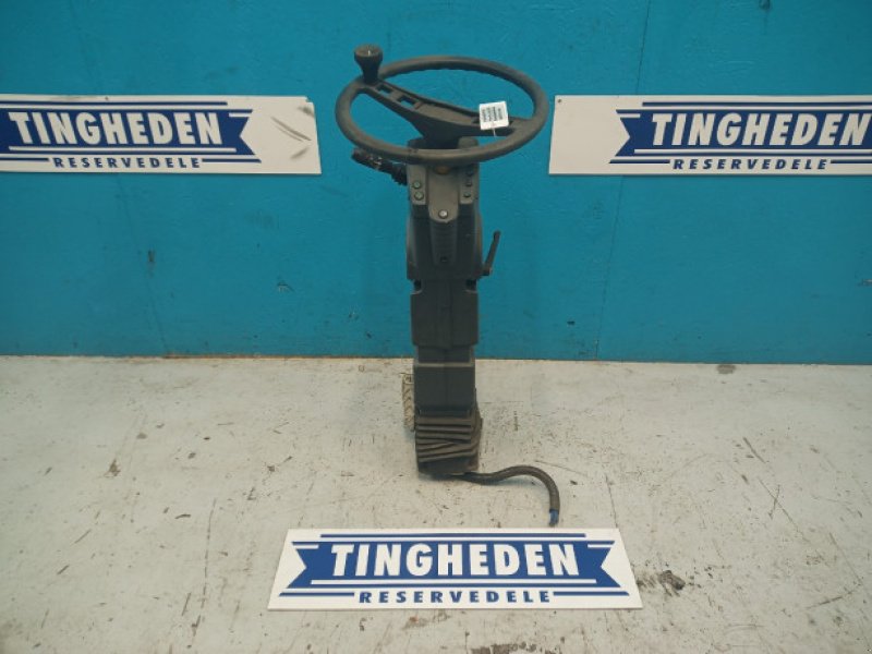 Kabine типа Fendt 6330, Gebrauchtmaschine в Hemmet (Фотография 1)