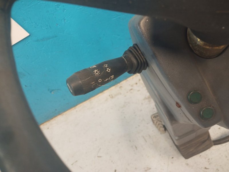 Kabine του τύπου Fendt 6330, Gebrauchtmaschine σε Hemmet (Φωτογραφία 6)