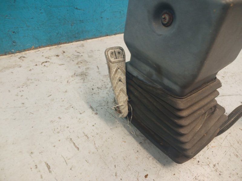 Kabine του τύπου Fendt 6330, Gebrauchtmaschine σε Hemmet (Φωτογραφία 5)