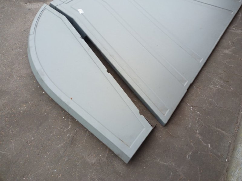 Kabine του τύπου Fendt 6330, Gebrauchtmaschine σε Hemmet (Φωτογραφία 4)