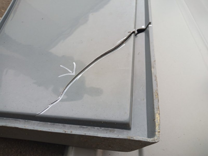 Kabine του τύπου Fendt 6330, Gebrauchtmaschine σε Hemmet (Φωτογραφία 14)