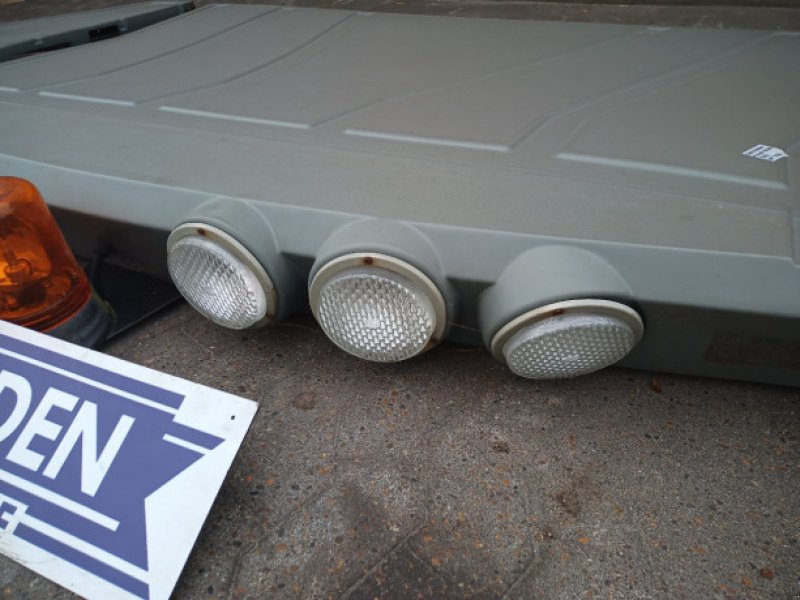 Kabine του τύπου Fendt 6330, Gebrauchtmaschine σε Hemmet (Φωτογραφία 7)