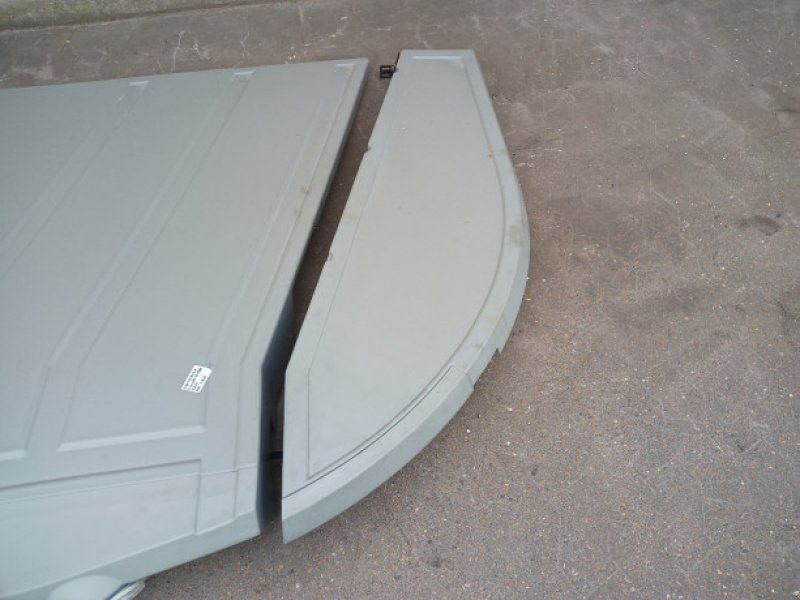 Kabine του τύπου Fendt 6330, Gebrauchtmaschine σε Hemmet (Φωτογραφία 12)