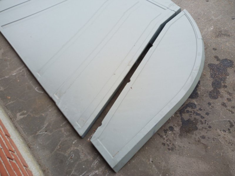 Kabine του τύπου Fendt 6330, Gebrauchtmaschine σε Hemmet (Φωτογραφία 3)