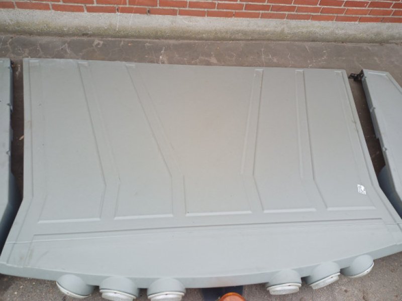 Kabine του τύπου Fendt 6330, Gebrauchtmaschine σε Hemmet (Φωτογραφία 10)