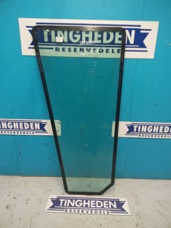 Kabine του τύπου Fendt 6330, Gebrauchtmaschine σε Hemmet (Φωτογραφία 1)