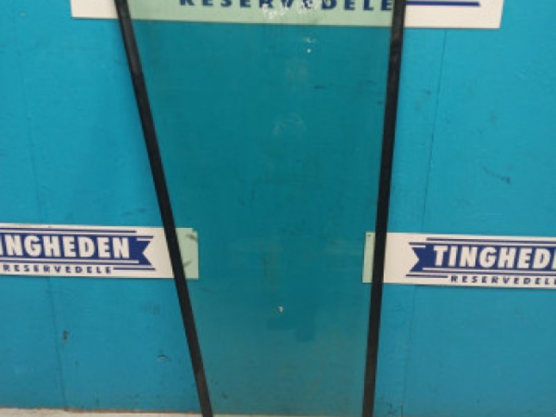 Kabine типа Fendt 6330, Gebrauchtmaschine в Hemmet (Фотография 1)