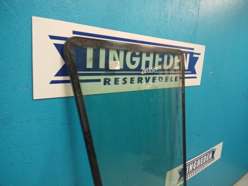 Kabine του τύπου Fendt 6330, Gebrauchtmaschine σε Hemmet (Φωτογραφία 2)