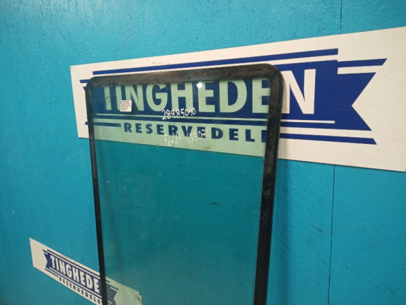 Kabine του τύπου Fendt 6330, Gebrauchtmaschine σε Hemmet (Φωτογραφία 4)