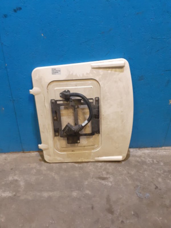 Kabine of the type Fendt 724, Gebrauchtmaschine in Hemmet (Picture 3)