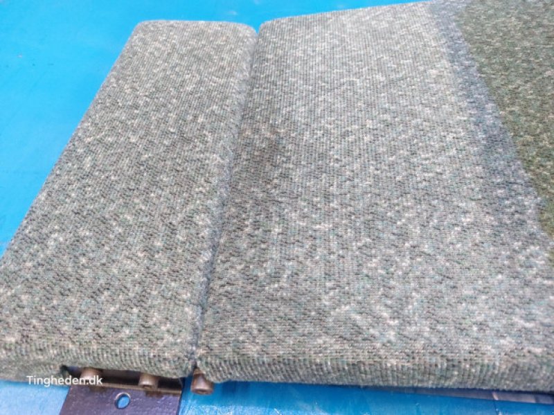 Kabine типа Fendt 8350, Gebrauchtmaschine в Hemmet (Фотография 4)