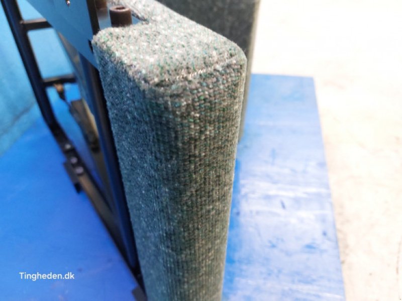 Kabine типа Fendt 8350, Gebrauchtmaschine в Hemmet (Фотография 20)