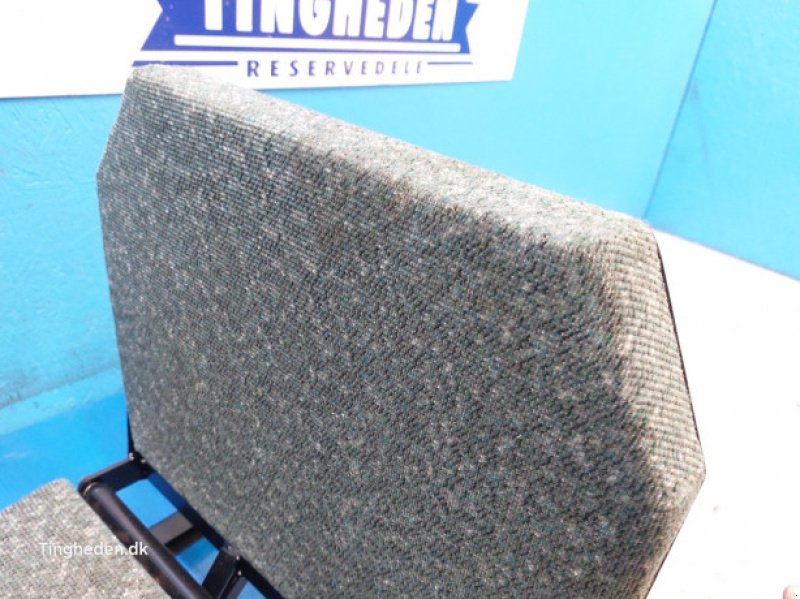 Kabine типа Fendt 8350, Gebrauchtmaschine в Hemmet (Фотография 7)