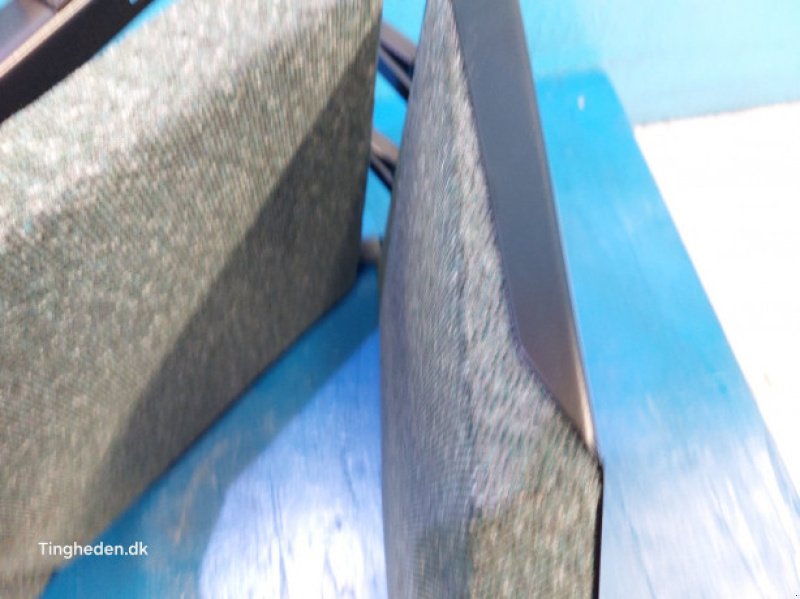 Kabine типа Fendt 8350, Gebrauchtmaschine в Hemmet (Фотография 16)