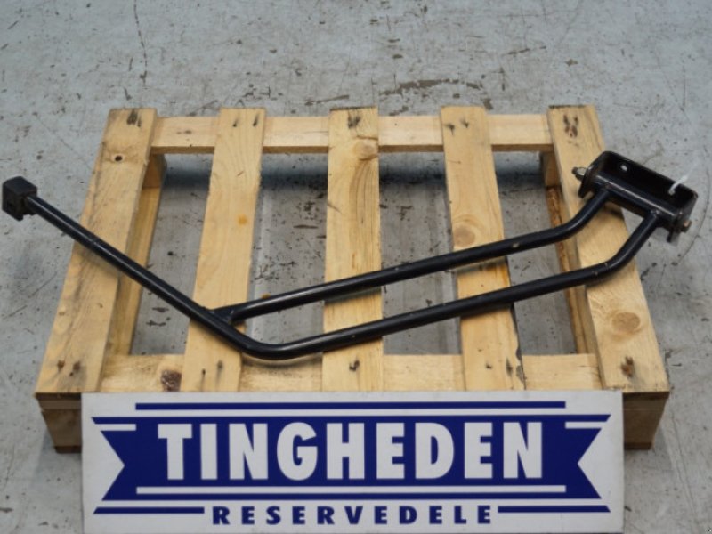 Kabine typu Fendt 8350, Gebrauchtmaschine v Hemmet (Obrázek 1)