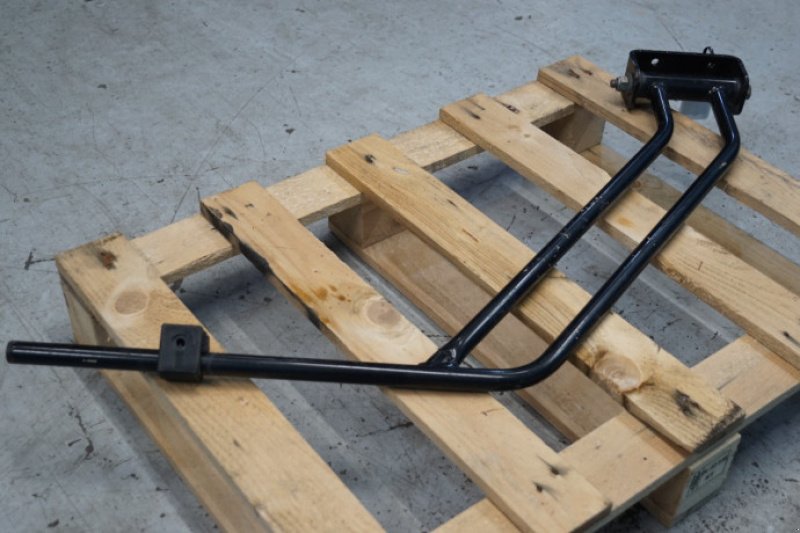 Kabine of the type Fendt 8350, Gebrauchtmaschine in Hemmet (Picture 7)