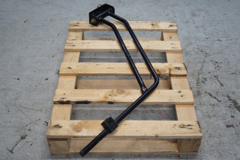 Kabine of the type Fendt 8350, Gebrauchtmaschine in Hemmet (Picture 8)