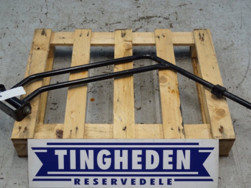 Kabine typu Fendt 8350, Gebrauchtmaschine v Hemmet (Obrázek 1)