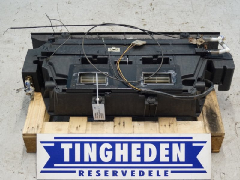 Kabine typu Fendt 8350, Gebrauchtmaschine v Hemmet (Obrázek 1)