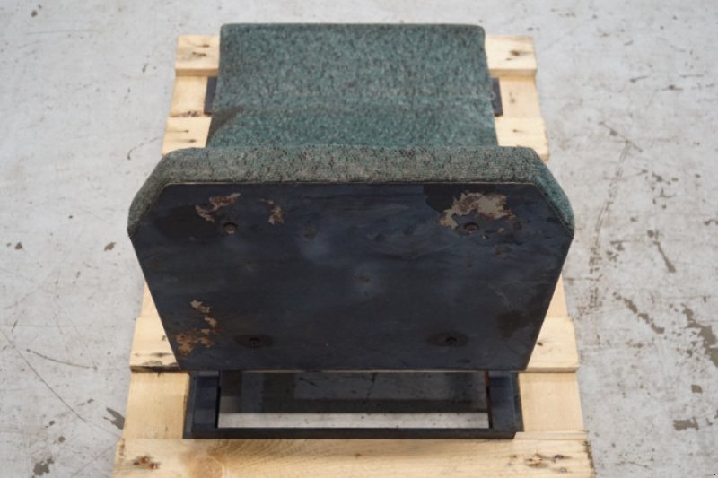 Kabine of the type Fendt 8350, Gebrauchtmaschine in Hemmet (Picture 7)