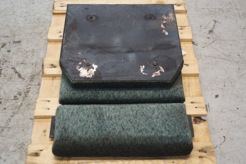 Kabine of the type Fendt 8350, Gebrauchtmaschine in Hemmet (Picture 15)