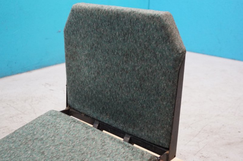 Kabine of the type Fendt 8350, Gebrauchtmaschine in Hemmet (Picture 5)